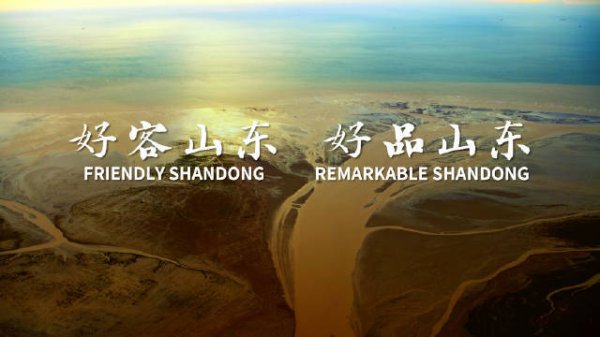 钱掌柜配资 山东好品，“链”出全球万家烟火与品质生活