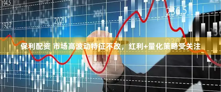 保利配资 市场高波动特征不改，红利+量化策略受关注